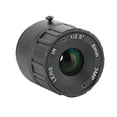 thumbnail image 4 of Lente de cámara de seguridad, lente fija de cámara de distancia focal de 8 mm, la mejor de su clase, 4 of 8