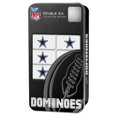 thumbnail image 1 of Masterpieces 41635 Dallas Cowboys Dominos, 1 of 4