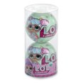 thumbnail image 1 of L.O.L. Surprise Doll Series 2 - 2 Pack, 1 of 3