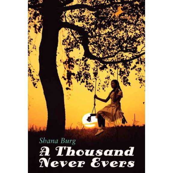 Pre-Owned A Thousand Never Evers Paperback