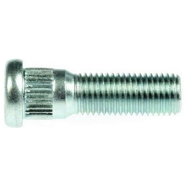 Rear Wheel Stud - Compatible with 2000 - 2006 Toyota Tundra 2001 2002 2003 2004 2005