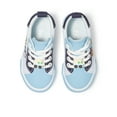 thumbnail image 2 of Bluey Toddler Boy Bluey and Friends Court Sneaker, 2 of 6
