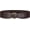 Black, Brown, Red, White, Beige, variant on Women Waist Belt Stretchy Elastic Vintage Belts for Dress Ladies Belt with Circle Buckle