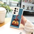 thumbnail image 1 of Funda Mate para iPhone 15 Pro Max 14 13 12 Pro 11 Arco Iris Latino con Imagen Moderna y Colorida, 1 of 4