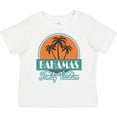 thumbnail image 3 of Inktastic Bahamas Family Vacation Matching Boys or Girls Toddler T-Shirt, 3 of 5