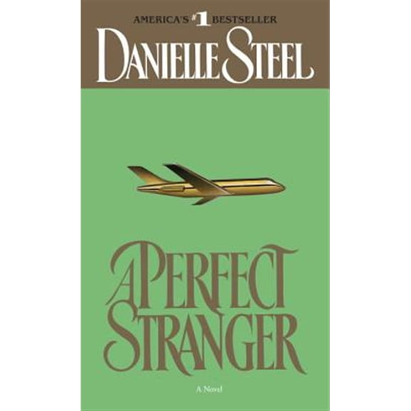 Pre-Owned A Perfect Stranger (Mass Market Paperback) 0440168724 9780440168720
