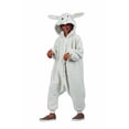 thumbnail image 1 of Ba Ba Lamb Child  Costume  White - Small, 1 of 1