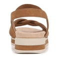 thumbnail image 6 of LifeStride Womens Zuri Strappy Sandals - Medium & Wide Width, 6 of 7