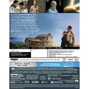 Interstellar [UHD], Science Fiction,