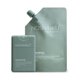thumbnail image 1 of Kit de recarga de gel desinfectante para manos Noshinku Eucalyptus 70% alcohol, 1 of 7
