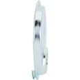 thumbnail image 3 of Small Block Chevy Steel Timing Chain Cover, 3 of 6