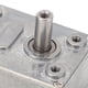 thumbnail image 4 of Motorreductor Bling Bling CC de un solo eje 12 mm, 4 of 12