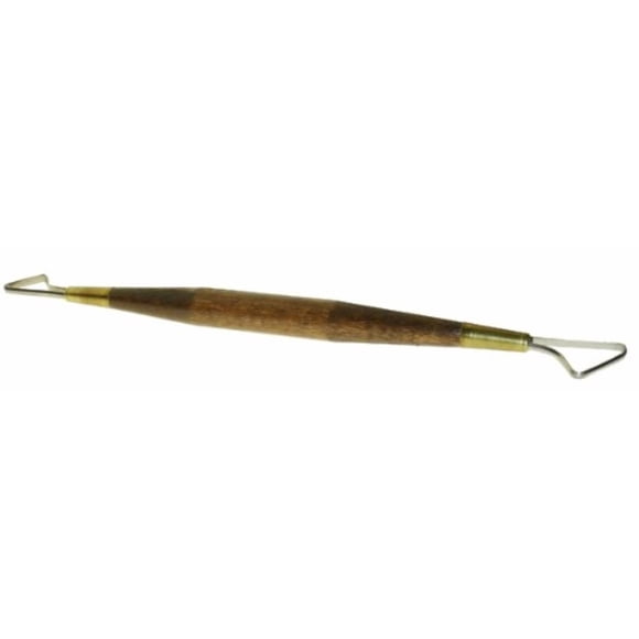Herramienta de escultura para arcilla Kemper Tools 8R4 Special Ribbon