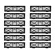 thumbnail image 1 of Replacement Filter For Connected Series D3 D4 D5 D6 D7 D8 D9 D10 And Botvac D Series D75 D80 D85, 1 of 5