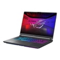thumbnail image 4 of ASUS ROG Strix G16 (2026) Gaming Laptop, 16” 165Hz FHD+ Display, Intel Core Ultra 9 275HX, NVIDIA GeForce RTX 5080 (16GB GDDR7), 16GB DDR5, 1TB SSD, WiFi 7, Windows 11 Home,, 4 of 6