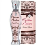 Christina Aguilera Royal Desire Eau de Parfum, 1.6 fl oz