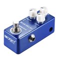 thumbnail image 3 of Mosky Deep Blue Delay Mini Pédale d'Effet Guitare True Bypass, 3 of 6