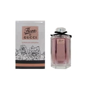 Gucci Flora Eau de Toilette, Perfume for Women, 1.6 fl oz Spray
