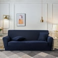 thumbnail image 2 of Washable Sofa Cover Super Soft Milk Silk Fabric Sofa Slipcover, 2 of 8