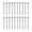 L 20PCS, variant on YIFAEUX 20/50Pcs Unbreakable Golf Tees Professional Maple Golf Tees Reduces Friction Side Spin Wooden Tees Long Golf Tees Bulk