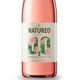 thumbnail image 2 of Pack de 4 Vino Rosado Natureo Sin Alcohol 750 ml, 2 of 3