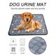 thumbnail image 1 of Waterproof Pet Urine Pad Non-Slip And Easy-Dry Cat And Dog Training Pad Can Be Washed And Reused Pet Urine Pad, 1 of 4