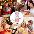 thumbnail image 2 of ANKOOY Paquete de 12 cremas de manos Regalos del día de San Valentín Loción hidratante para manos Crema para manos secas Mini loción de manos a granel Juegos de regalo para el día de San Valentín Rega, 2 of 8