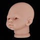 thumbnail image 4 of Muñeco de Reborn s de Reborn s Baby Muñeco de Bebé DIY 3 perfke Cabeza de muñeca renacida, 4 of 8
