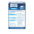 thumbnail image 6 of Lactaid Fast Act Lactose Intolerance Caplets, 96 Travel Packs of 1 Count., 6 of 11