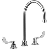 American Standard Monterrey Widespread 2-Handle Commerical Bathroom Faucet in Chrome