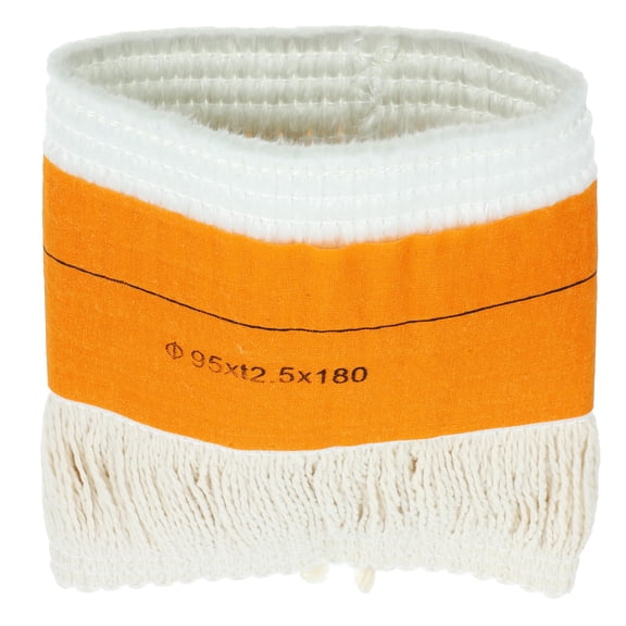 FRCOLOR 1 Set of Replacement Lamp Wick for Oil Burners Kerosene Heater Cotton Wick