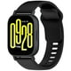 thumbnail image 1 of Silicone Watch Band For Redmi Watch 5 Active, 1 of 5