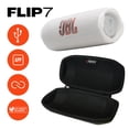 thumbnail image 2 of JBL FLIP 7 Bocina Portátil Impermeable con Estuche, 2 of 9