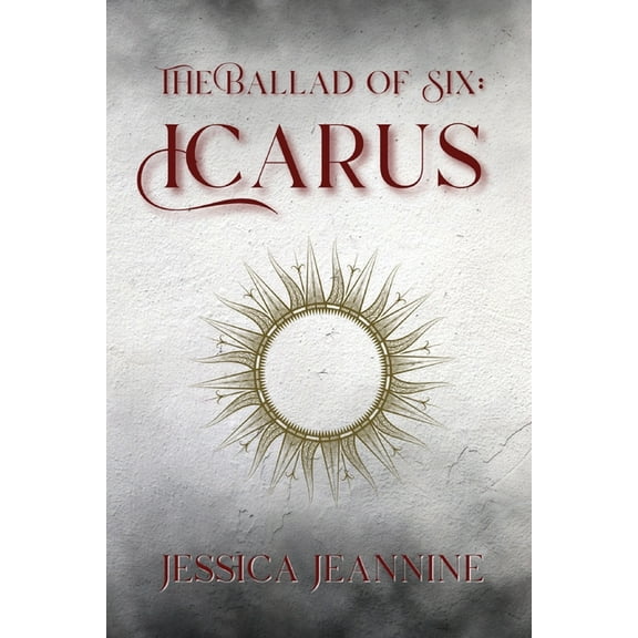 Icarus, (Paperback)