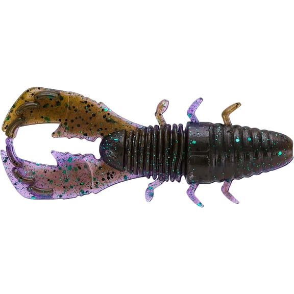 Yamamoto Yama Bug 3.75" Creature Bama Bug