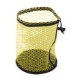 thumbnail image 2 of Bolsa para Pelota de Golf, Bolsa de Red para Pelota de Golf, Accesorio de Golf, Bolsa Porta Pelota de Golf Transpirable Portátil, Bolsa de Golf para J Amarillo, 2 of 8