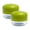 2pcs, variant on KGJQ Garlic Press And Chopper, with Storage Container, Stainless Steel Blade Manual Mincer, for Kitchen Tool Food Prep