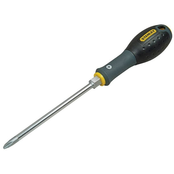 Stanley fatmax electrical screwdrivers deals