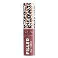 thumbnail image 2 of NYX Filler Instinct Plumping Lip Color - # Sugar Pie 2.6g/0.09oz, 2 of 6