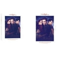 thumbnail image 2 of Twilight Saga 5 Movie Collection 15th Anniversary (Blu-ray + DVD), 2 of 3