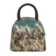 thumbnail image 1 of Balery Roman Chariot Horse Race Bolsa de Almuerzo para Mujeres, Caja de Almuerzo, Bolsa de Almuerzo Pequeña Impermeable, Tote de Almuerzo Reutilizable con Gran Capacidad, 1 of 6