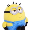 thumbnail image 4 of Illumination Minions & Monsters Ed Squooshy Plush Toy, Sensory Fidget Toy with Bean Fill, Ages 3+, 4 of 7