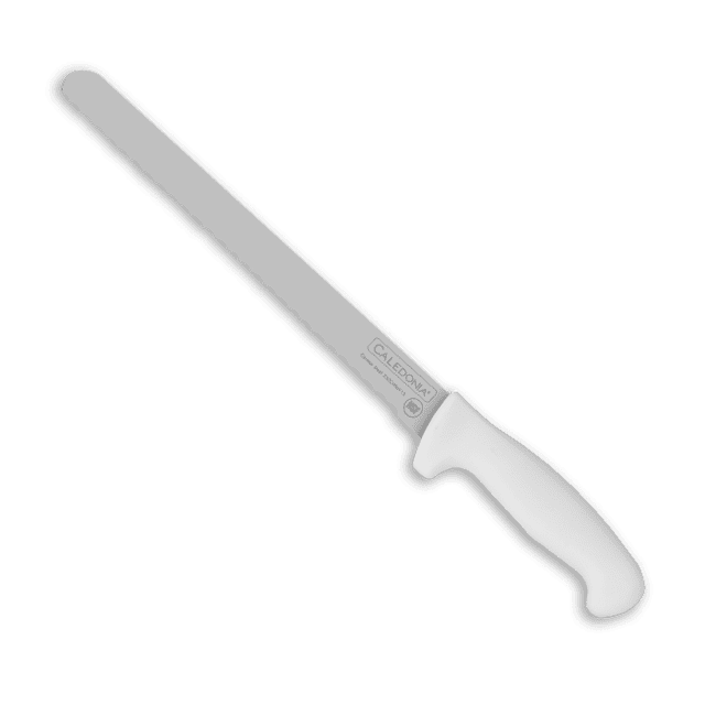 Cuchillo para Pan Profesional Caledonia Ergonómico 10 Pulgadas