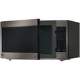 thumbnail image 3 of LG Studio Series 2.0 Cu. Ft. 1200W Countertop Microwave, 3 of 4