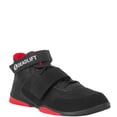 thumbnail image 2 of SABO Deadlift PRO Shoes - Black/Red, 2 of 12
