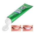 thumbnail image 4 of Eliminación De 100g De Pasta De Dientes De Menta A Base De Hierbas Frescas, Blanqueamiento, Eliminación De Manchas De Café Y Té, Cuidado Bucal Antihalitosis, 4 of 7