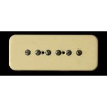 Seymour Duncan Antiquity P-90 Soapbar Pickup - Cream Bridge