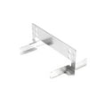 thumbnail image 3 of Bunn Bracket Weldment, Drip Tray Imix3 37462.0000 - Genuine OEM Replacement Part, 3 of 4