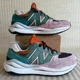 thumbnail image 1 of New Balance 5740 v1 Mens Size 10 Watermelon Green Suede Sneakers Shoes M5740FM1, 1 of 6