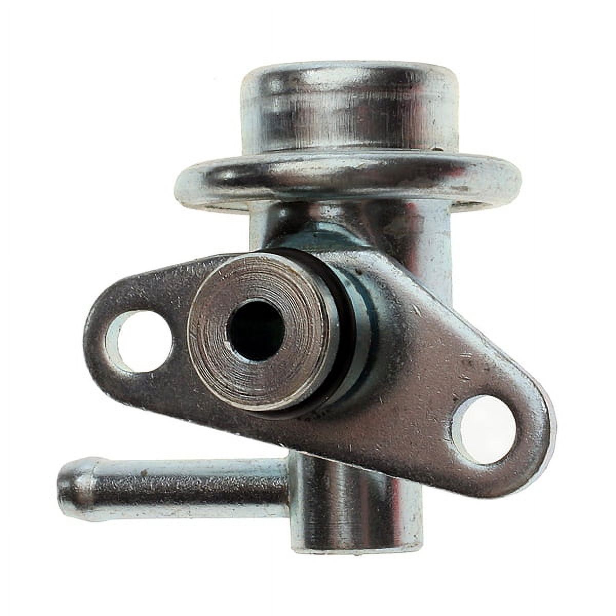 Fuel Pressure Regulator